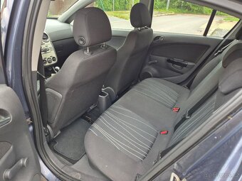Opel Corsa 1,2. Automat - 7