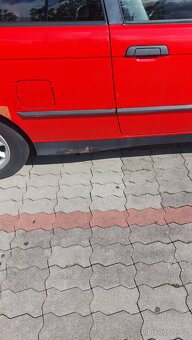 Prodám BMW 316i Compact - 7