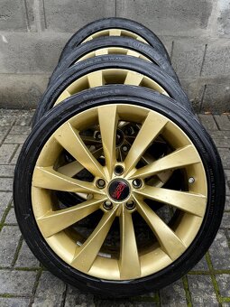 ALU DISKY / 5x112 R18 / - 7