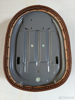 Sedátko jawa 550/555. - 7