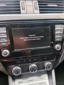 ŠKODA OCTAVIA 3 1.6 TDI 81kw - 7
