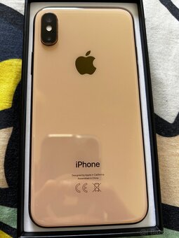 iPhone Xs top stav - 7