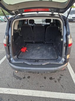 ford smax 2.0 tdci 103kw 2008 - 7
