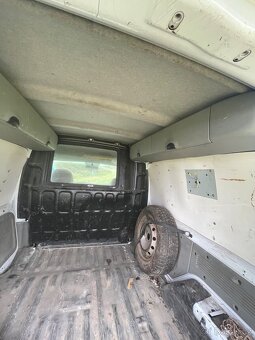Renault Kangoo 1.9 4x4 Offroad - 7