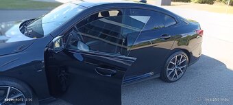 BMW 218d, M-sport, ČR,r.v.10/2022 - 7