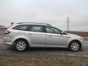 Prodej FORD MONDEO KOMBI 2011 - 7