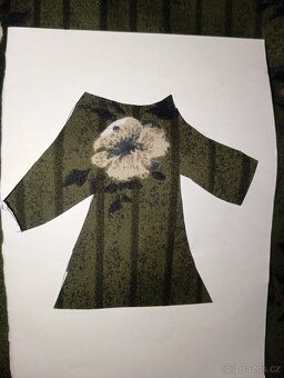 Retro látky nové - 7