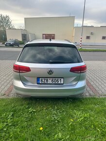 Volkswagen Passat 2.0TDI 110kw - 7