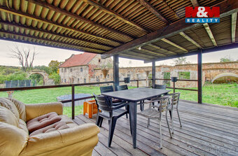 Prodej rodinného domu, 2152 m², Krásný Dvůr - 7