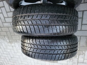 17" zimní Alu Ronal 5x114.3 Kia,Hyundai, Honda 225/60/17 - 7