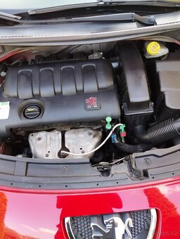 Prodám peugeot 207 - 7