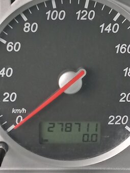 FORD GALAXY,1.9TDi...POUZE DÍLY - 7