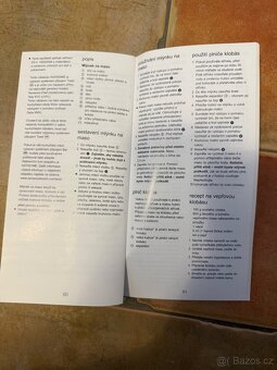 Kenwood CHEF XL profesion. robot - 7