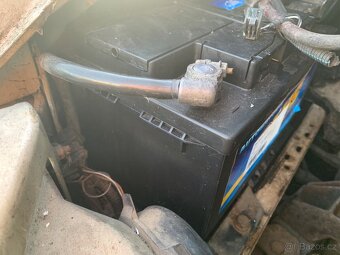 Peugeot Boxer 6míst v TP PRODANO - 7