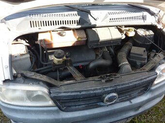 FIAT DUCATO 2.3 JTD 81KW  02/2004 - 7