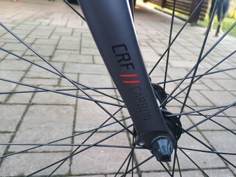 Pells Demon Elite Carbon - 7