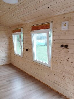 Maringotka / Tiny House - 7