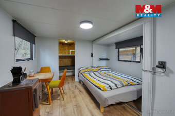 Prodej zahrady, 543 m², Beroun - 7