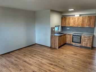 Pronájem bytu Rodov 3+kk se zahradou a parkováním - 7