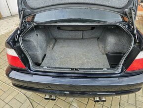 BMW M3 E46 ODPIS DPH - 7