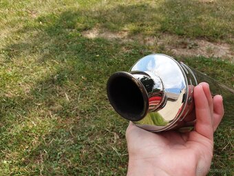 Vyfuk RP tuning bez homologace na GSF 600/650 BANDIT - 7