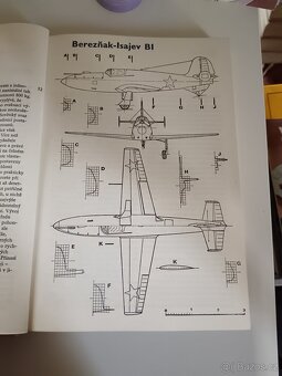 Vojenská letadla 4 - 7