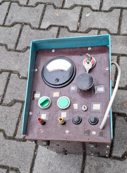 Díly na Tatra 815, 148 Praga V3S a Liaz za 500 - 7