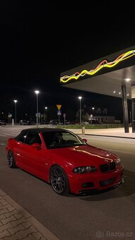 BMW 323CI + LPG CABRIO - 7