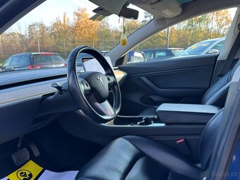 Tesla Model 3 2019 - 7