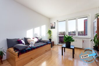 Pronájem bytu 2+1 ve Vítkově, ev.č. 00635 - 7