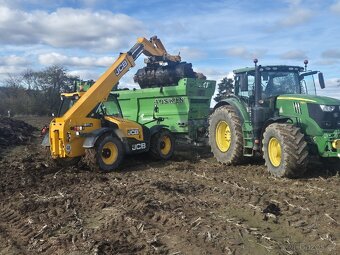 JCB 541-70 Agri Pro - 7