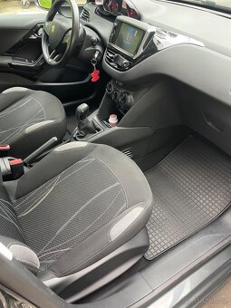 Peugeot 208 1.4 HDI - 7