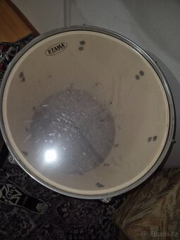 Bicí souprava Tama - 7