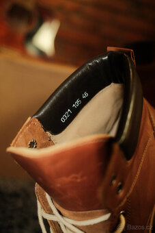 Vasky Farm Low Brown 46 - 7