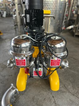 ČERPADLO FRANCESCA F04 S NÁSYPKOU - 7