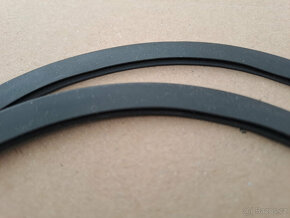 díly na skůtr ČZ 501/502 prase - 7