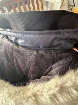 WELLENSTEYN KABÁT DÁMSKÝ  PC 399,- EUR - 7