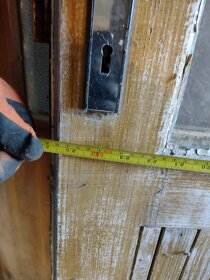 Prodám dveře - 7