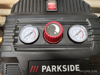 Prodám Vertikální kompresor PVKO 50 C3 - 7