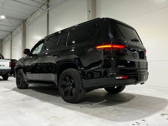 Jeep Wagoneer Series 3 5.7 8 míst (č.1201) - 7