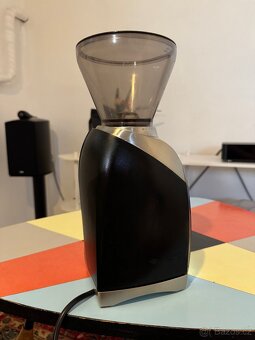 Baratza Virtuoso+ elektricky mlynek - 7