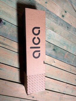 Žlab do sprchového koutu ALCA a TECE - 7