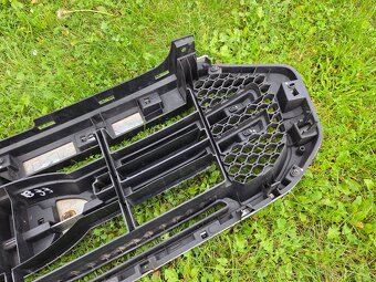 Maska Ford Ranger - 7