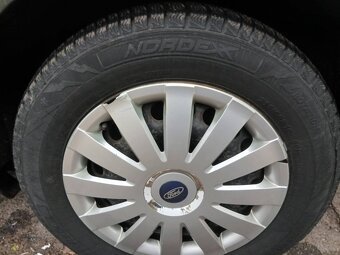 Ford Galaxy 2.0TDCi MANUÁL 7 MÍST - 7