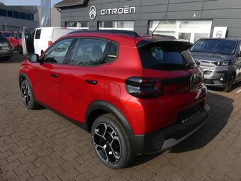 Citroën C3, PLUS Turbo 100k Manual - 7