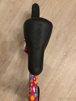 Odrážedlo Yedoo Magic Forest - 7