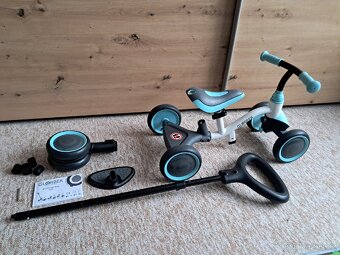 Dětské odrážedlo Globber - 7