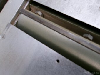 hoblovka řezačka - 7