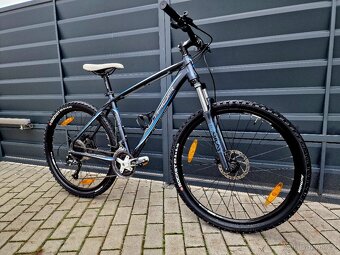 (19)Horské kolo Author 27,5" - 7