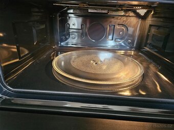 Electrolux EVM6E46Z - NOVA V ZARUCE - 7